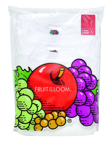 FRUI610360- 610360/110823 paricollo b.co tripack - Fratelli Parenti